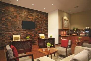 Dreams Dominicus La Romana Resort & Spa - La Romana