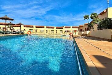 Albir Hills Apartments - L'Albir