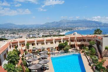 Albir Hills Apartments - L'Albir