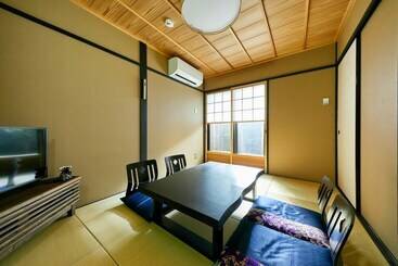 Rinn Kyoto Yasaka South - Kioto