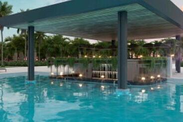 Secrets Tides Punta Cana   All Inclusive - Uvero Alto