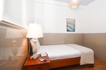 Aldea Pura Vida - Puntarenas