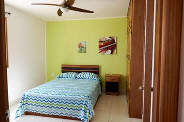 Kevin Condos - Bocas del Toro