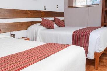 La Casona Real Cusco