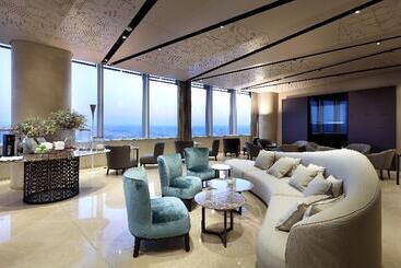 Eurostars Torre Sevilla - Seville