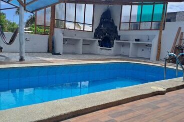 Galapagos Verde Azul - Puerto Ayora