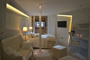 Las Treixas - Puebla de Sanabria