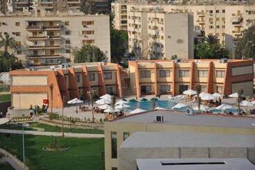 Jewel Glorious - Cairo