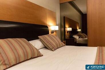 Motel Portofino - Matosinhos