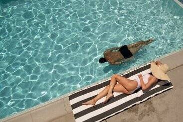 Dive Palm Springs - Palm Springs