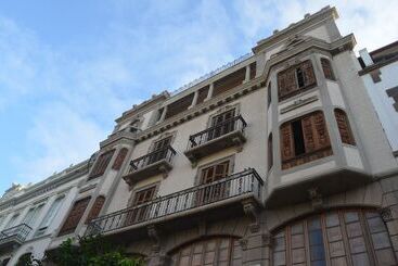 Masanet Emblematic Hotels   Adults Only - Las Palmas de Gran Canaria