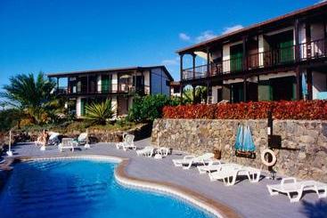 Apartamentos Santa Ana - Adults Only - Playa de Santiago