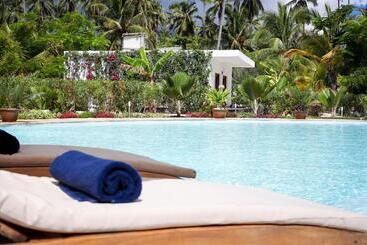 White Paradise Zanzibar - Pongwe