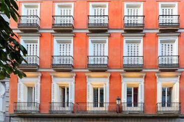 Axel Hotel Madrid  Adults Only - Madrid