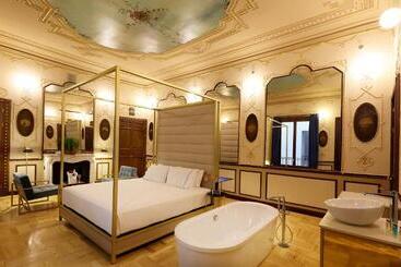 Axel Hotel Madrid  Adults Only - Madrid