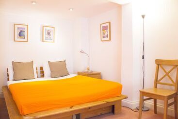 Camden Market Apartments - London