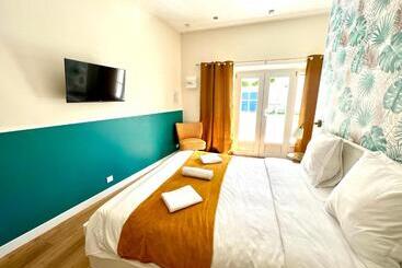 Eco Disneyland - Montévrain