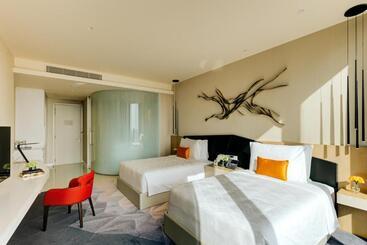 Cinnamon Life At City Of Dreams - Colombo