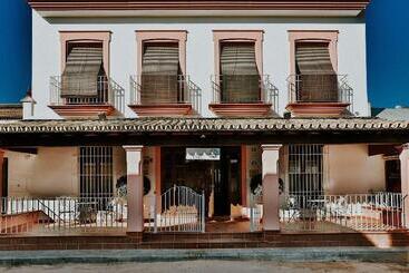 Hospedarte Cazadero Real - El Rocio-Almonte