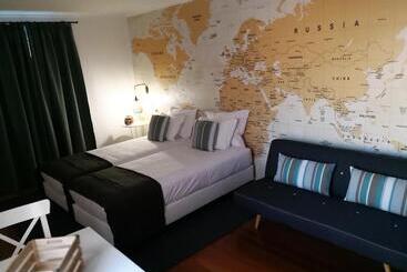Apartamento Travellers Pearl By Storytellers