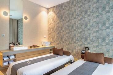 Barceló Nasandhura Malé - Male