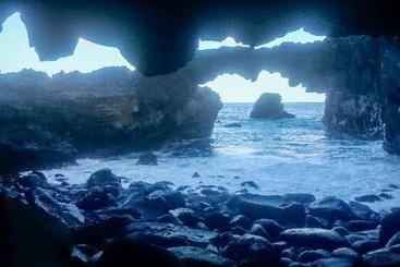 Villa Juan - Punta Grande