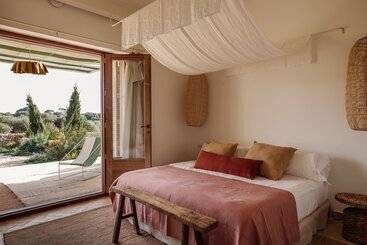 Amagatay Luxury Boutique Hotel   Adults Only - Alayor