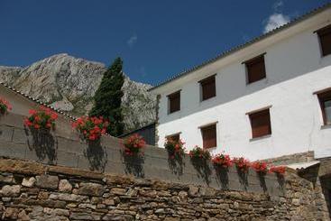 Apartamentos Arcos De Solana - Vilas del Turbon