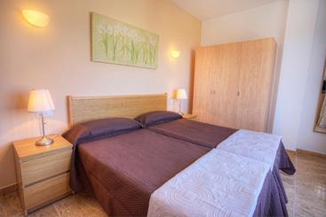 Edificio Prieto Viv 2a - Puerto del Rosario