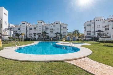 2197 Superb 2bedrooms In Residence With Pool! - Manilva