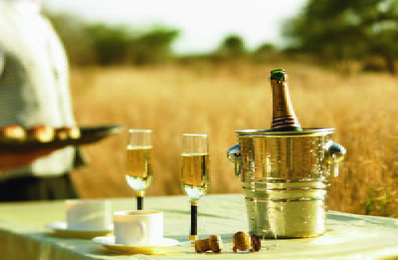 Fotos del hotel Intercontinental Nairobi:  15