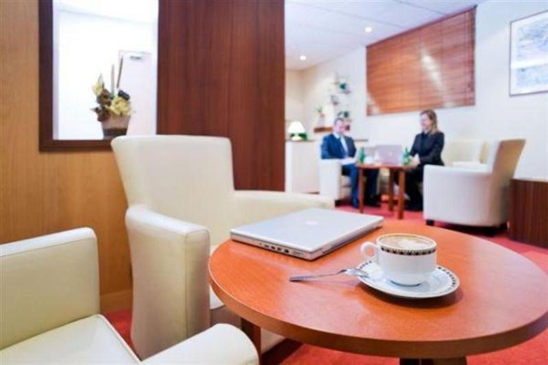 Fotos del hotel Mercure Warszawa Fryderyk Chopin:  7