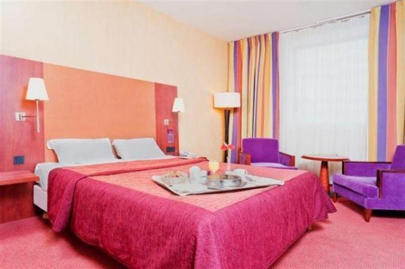 Fotos del hotel Mercure Warszawa Fryderyk Chopin:  6