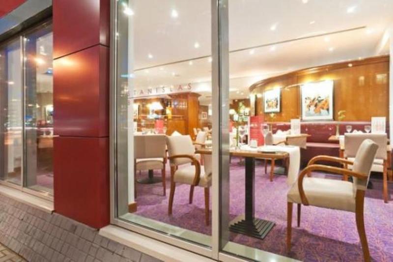 Fotos del hotel Mercure Warszawa Fryderyk Chopin:  8