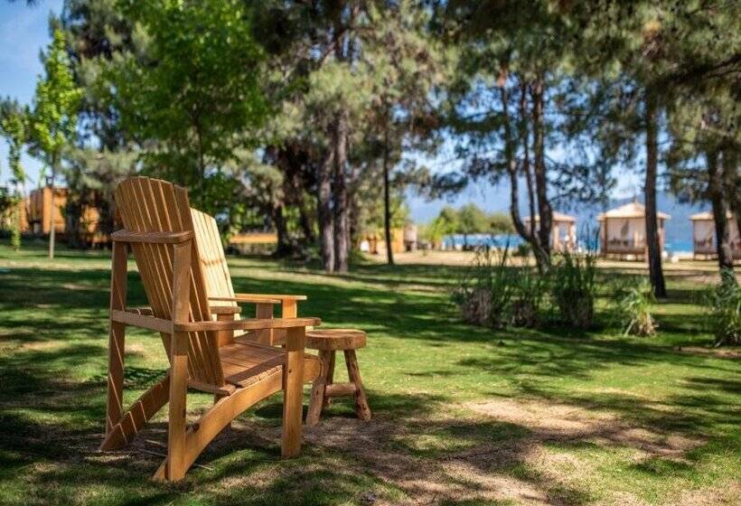 Fotos del hotel The Residence At Tui Sensatori Resort Barut Fethiye  Ultra All Inclusive  Adults Only:  17