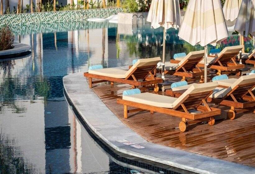 Fotos del hotel The Residence At Tui Sensatori Resort Barut Fethiye  Ultra All Inclusive  Adults Only:  35