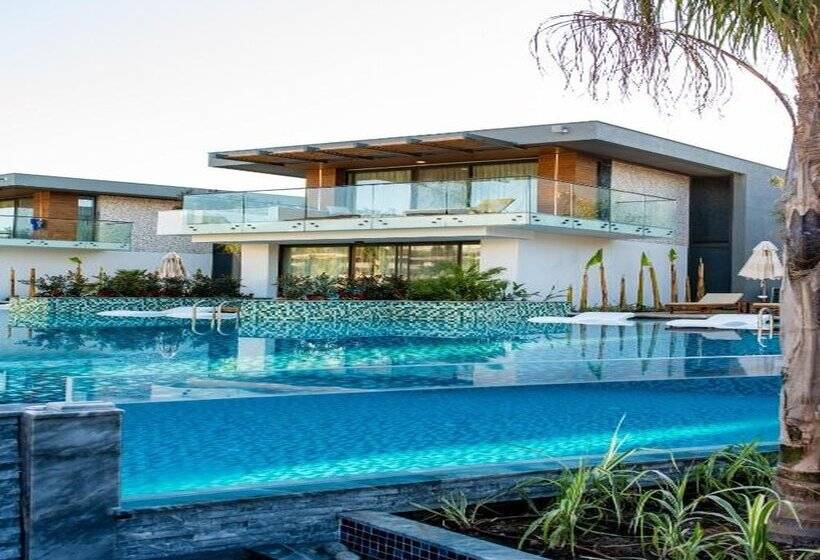 Fotos del hotel The Residence At Tui Sensatori Resort Barut Fethiye  Ultra All Inclusive  Adults Only:  23