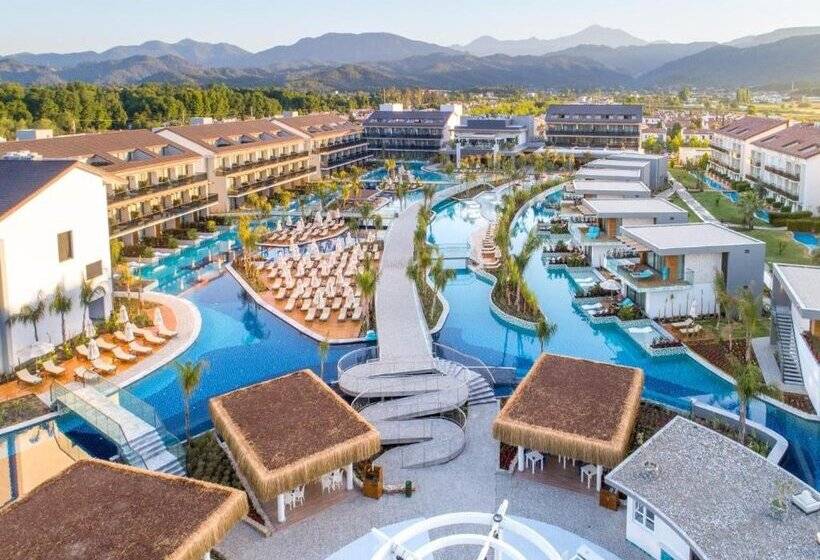 Fotos del hotel The Residence At Tui Sensatori Resort Barut Fethiye  Ultra All Inclusive  Adults Only:  40