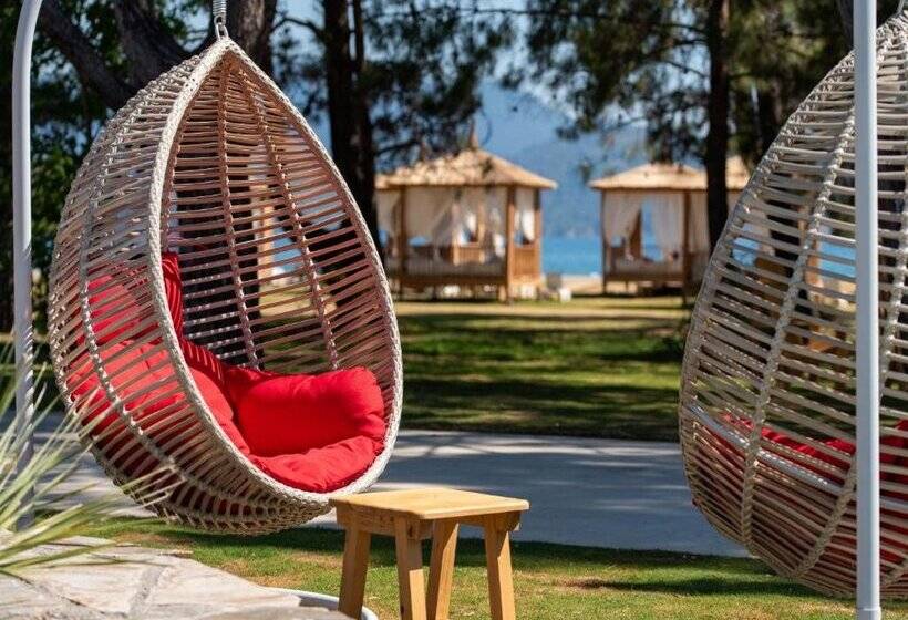 Fotos del hotel The Residence At Tui Sensatori Resort Barut Fethiye  Ultra All Inclusive  Adults Only:  9