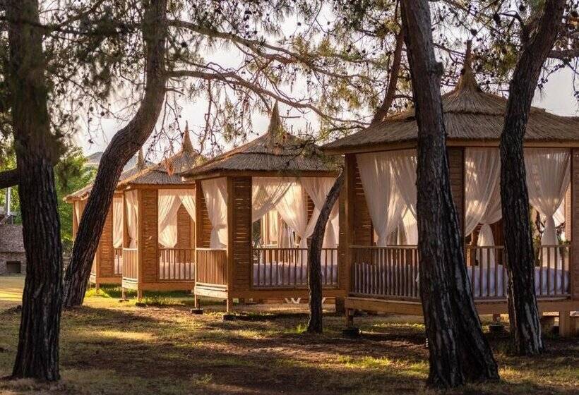 Fotos del hotel The Residence At Tui Sensatori Resort Barut Fethiye  Ultra All Inclusive  Adults Only:  37