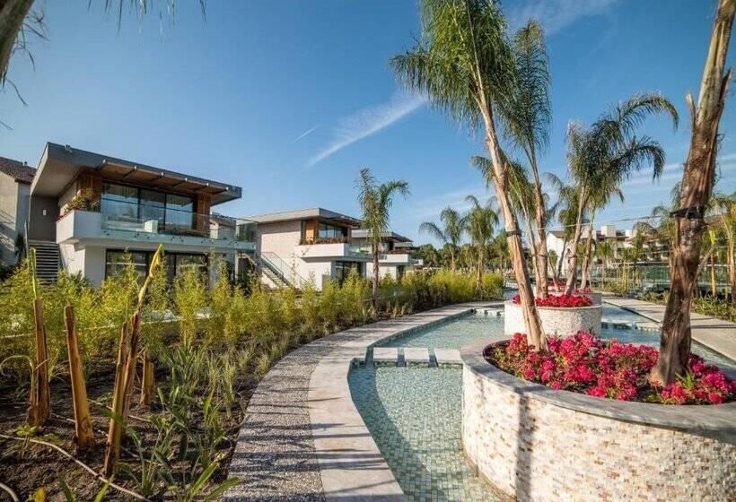 Fotos del hotel The Residence At Tui Sensatori Resort Barut Fethiye  Ultra All Inclusive  Adults Only:  42