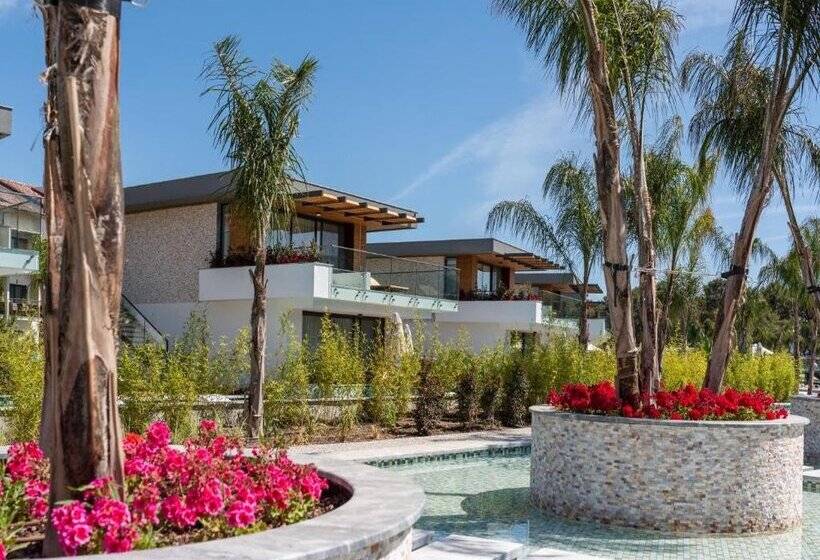 Fotos del hotel The Residence At Tui Sensatori Resort Barut Fethiye  Ultra All Inclusive  Adults Only:  32