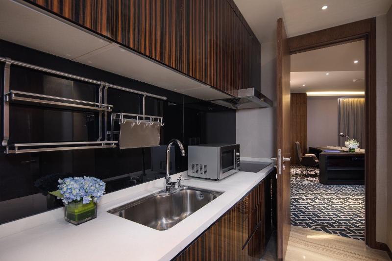 Fotos del hotel Radisson Blu Zhengzhou Huiji:  23