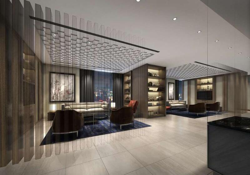 Fotos del hotel Radisson Blu Zhengzhou Huiji:  11