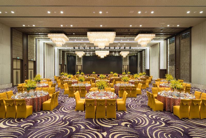 Fotos del hotel Radisson Blu Zhengzhou Huiji:  16