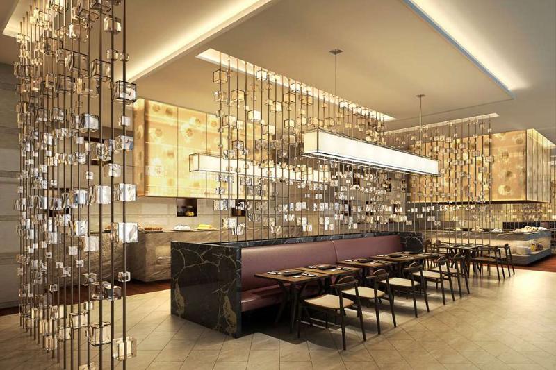 Fotos del hotel Radisson Blu Zhengzhou Huiji:  24