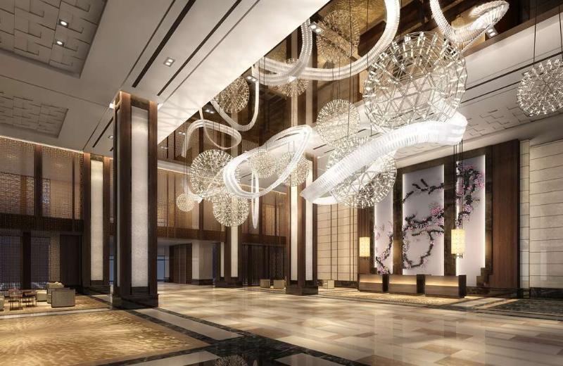 Fotos del hotel Radisson Blu Zhengzhou Huiji:  6