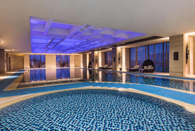 Fotos del hotel Radisson Blu Zhengzhou Huiji:  14