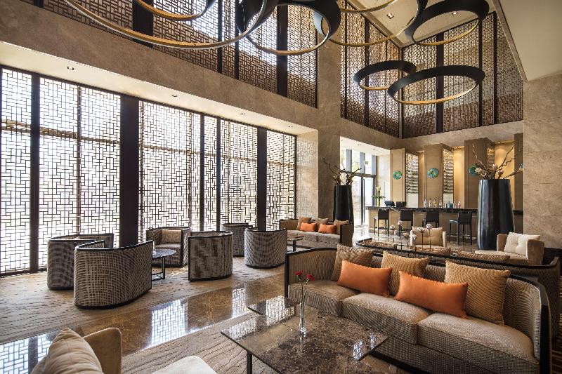 Fotos del hotel Radisson Blu Zhengzhou Huiji:  17