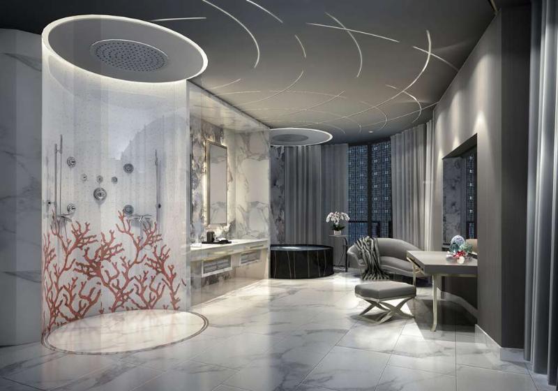 Fotos del hotel Radisson Blu Zhengzhou Huiji:  19